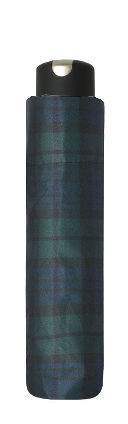 Regenschirm Mini Carbonsteel von Doppler - Laure Green