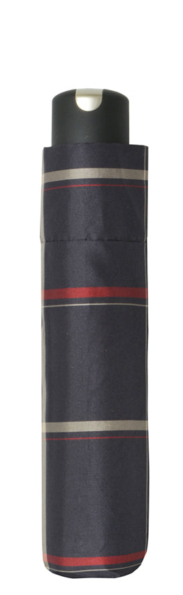 Regenschirm Mini Carbonsteel von Doppler - Laure Green
