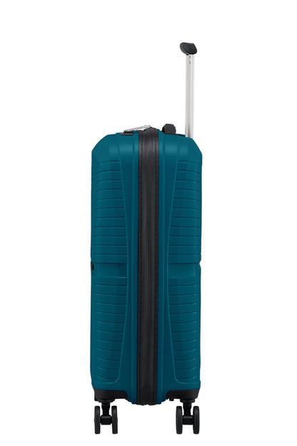 AIRCONIC Spinner mit 4 Rollen Hartschalen Koffer von American Tourister - Laure Bags and Travel