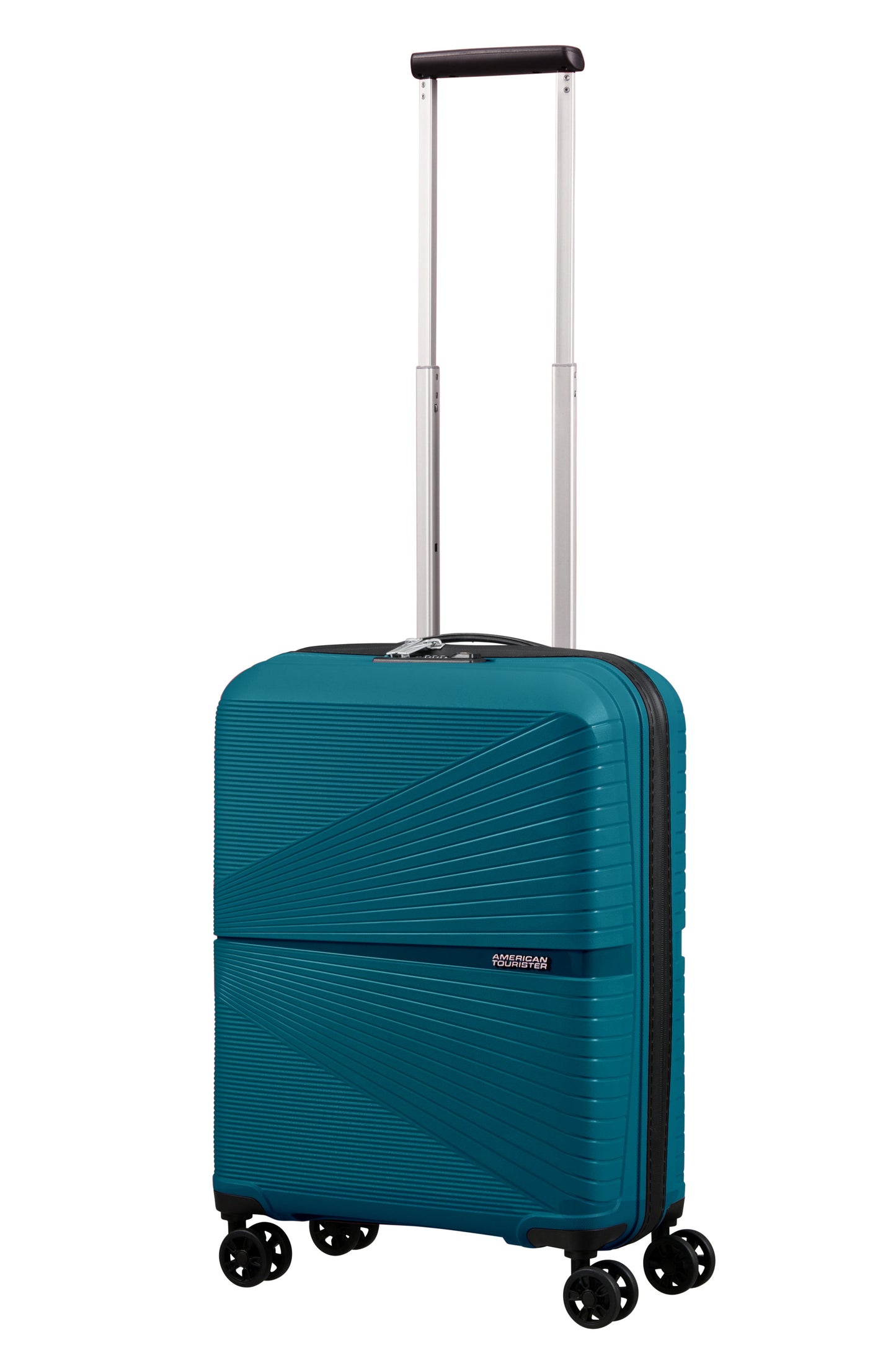 AIRCONIC Spinner mit 4 Rollen Hartschalen Koffer von American Tourister - Laure Bags and Travel