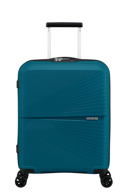 AIRCONIC Spinner mit 4 Rollen Hartschalen Koffer von American Tourister - Laure Bags and Travel