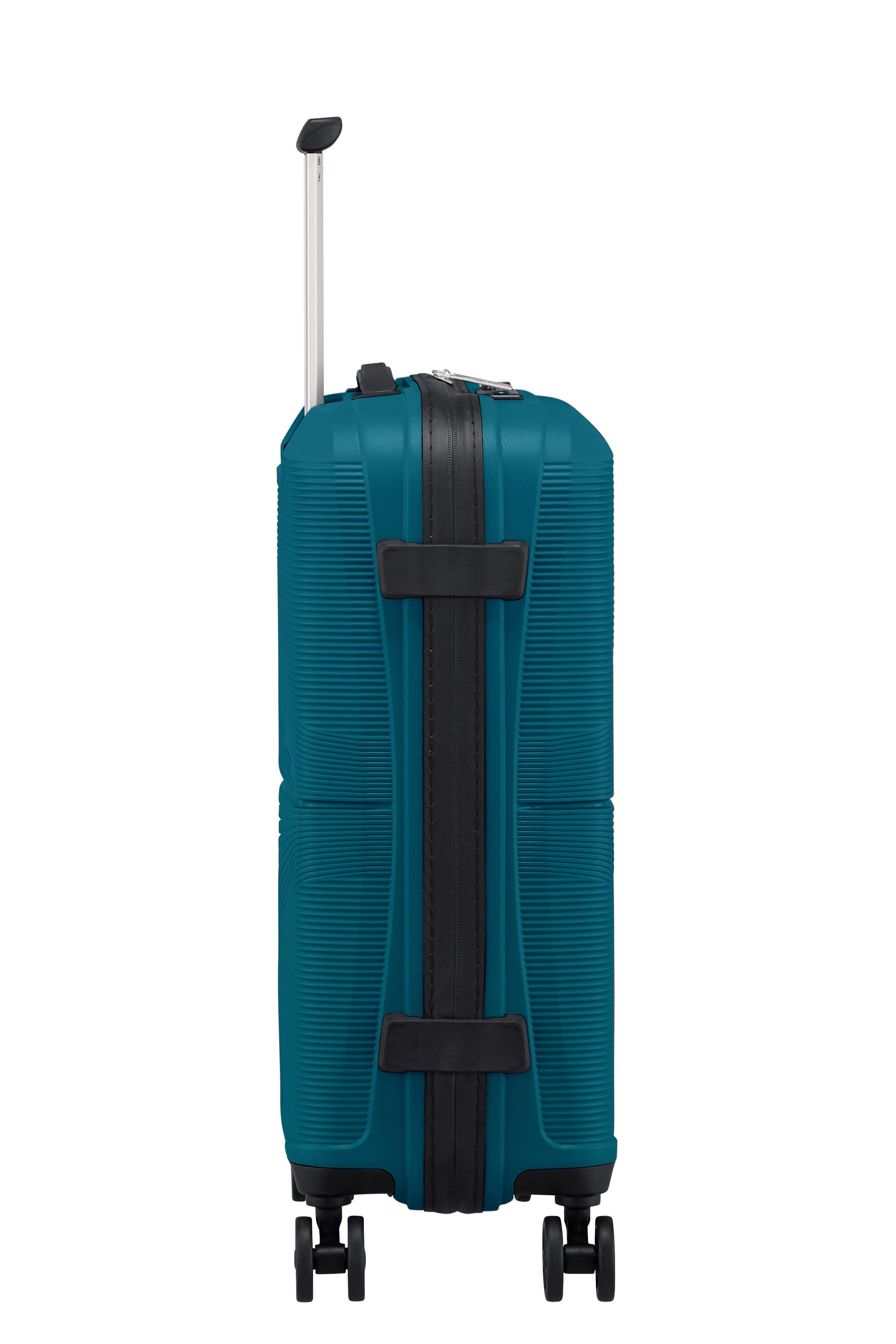 AIRCONIC Spinner mit 4 Rollen Hartschalen Koffer von American Tourister - Laure Bags and Travel