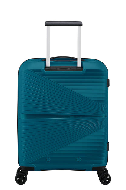 AIRCONIC Spinner mit 4 Rollen Hartschalen Koffer von American Tourister - Laure Bags and Travel