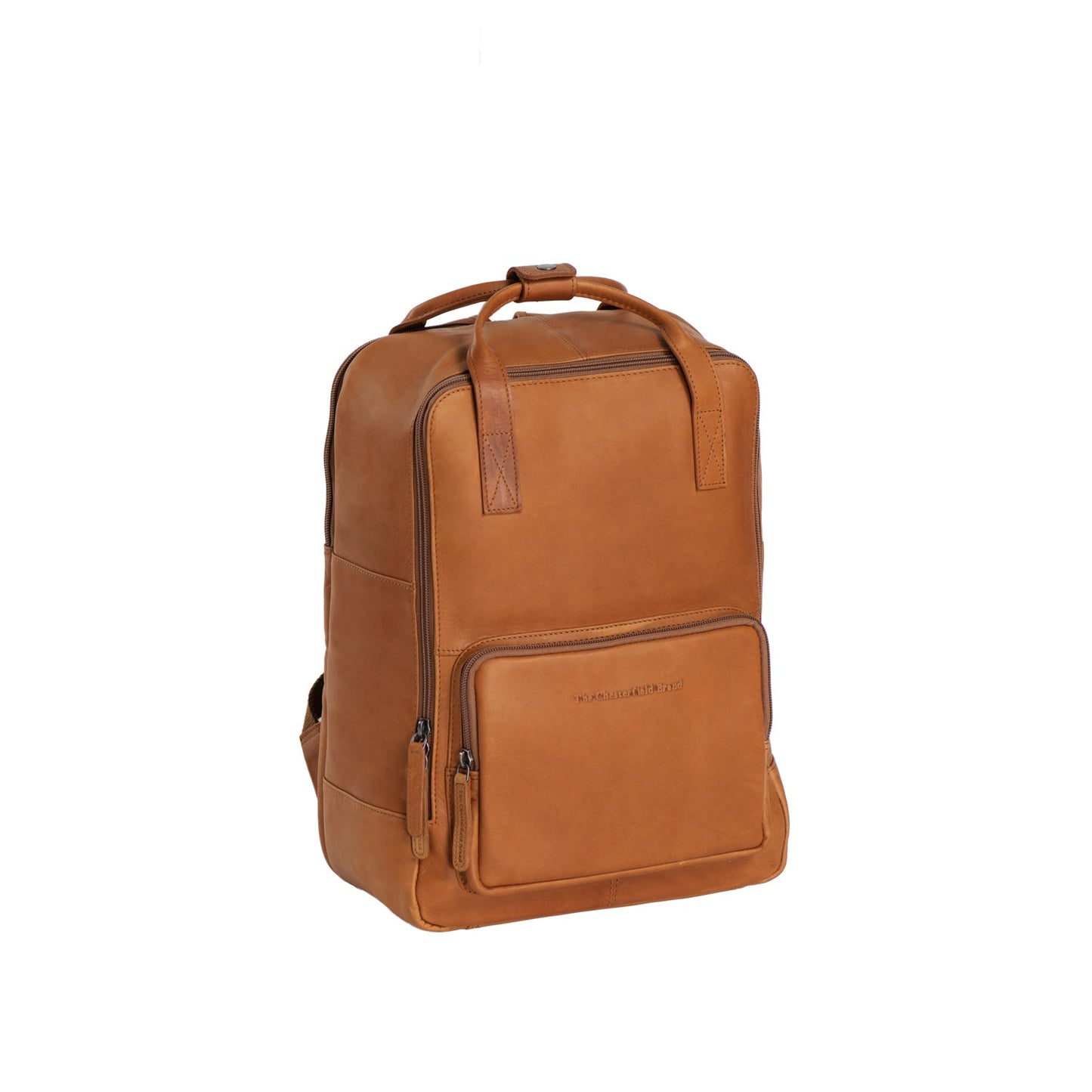 Backpack Belford Cow Wax Pull Up - Laure Bags and Travel