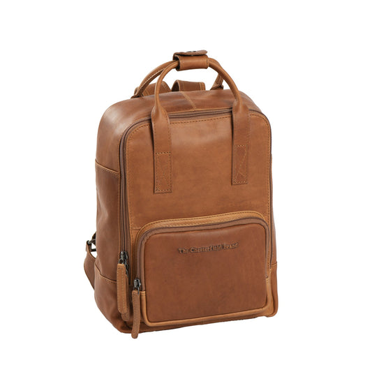 Backpack Bellary Cow Wax Pull Up - Laure Bags and Travel