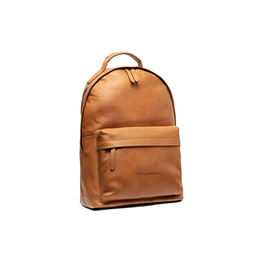 Backpack Calgary Cow Wax Pull Up - Laure Bags and Travel