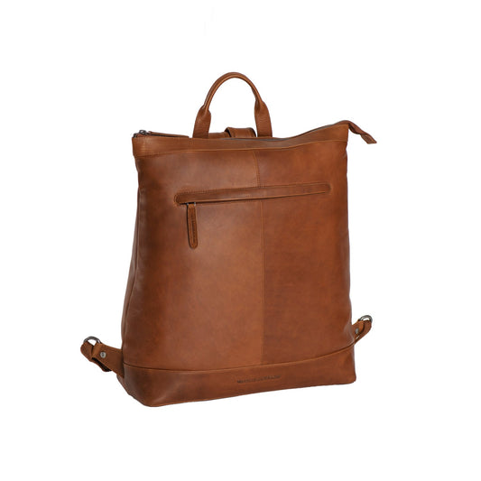Backpack Kuta Cow Wax Pull Up - Laure Bags and Travel