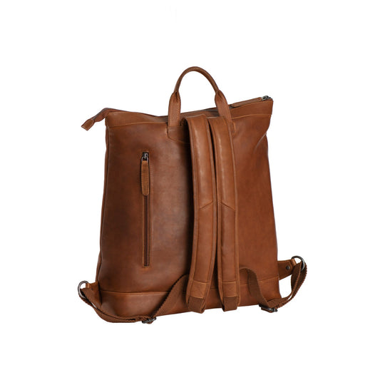 Backpack Kuta Cow Wax Pull Up - Laure Bags and Travel