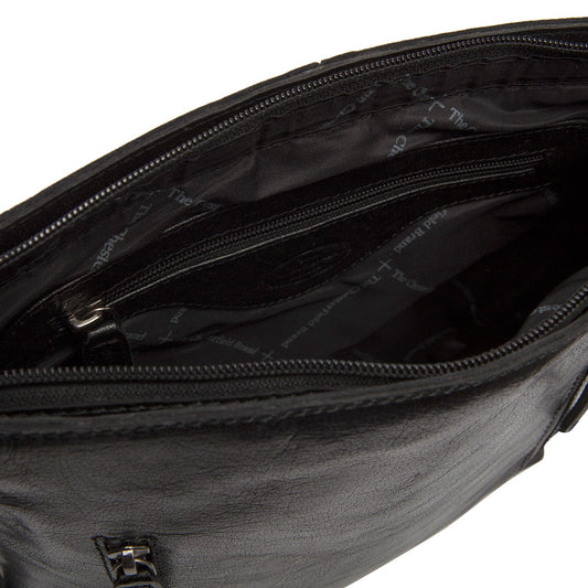 Backpack Naples Antique Buff - Laure Bags and Travel