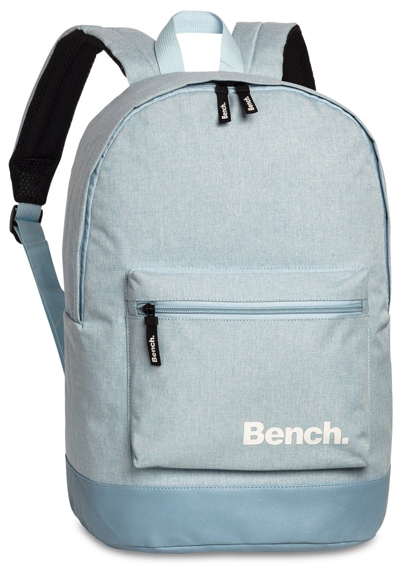 Bench-Rucksack - Laure Bags and Travel