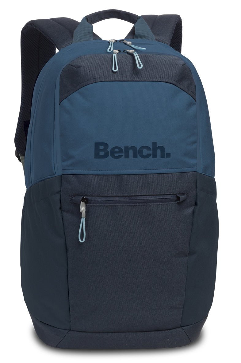 Bench-Rucksack - Laure Bags and Travel