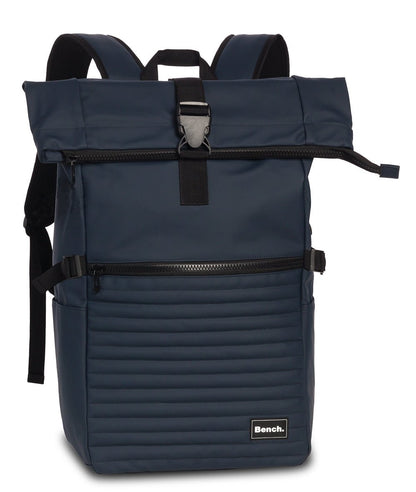 Bench-Rucksack Hydro blau - Laure Bags and Travel