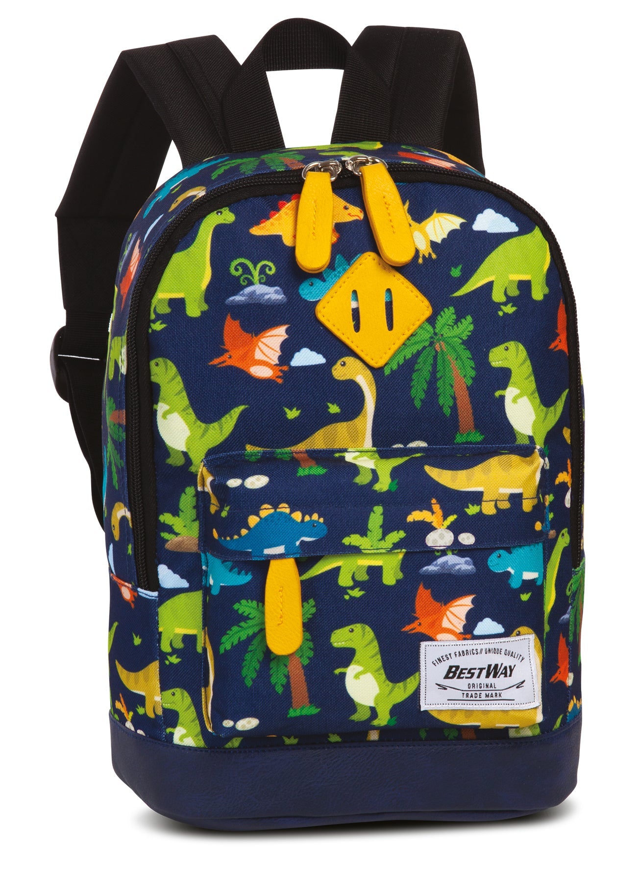 BestWay Kinderrucksack Campus Kids - Laure Bags and Travel