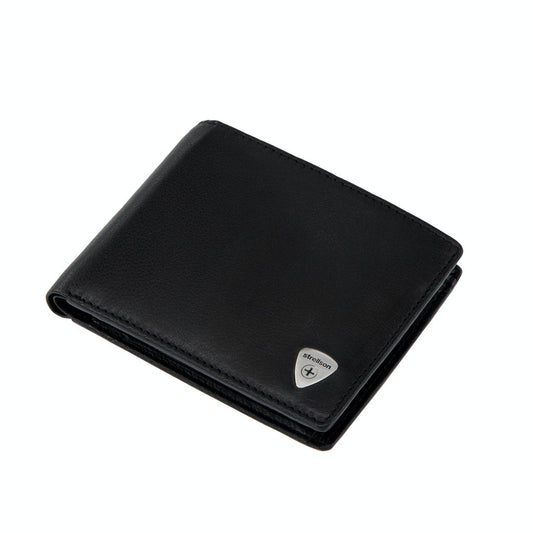 Herrenbörse Adriel 4010001047 von Strellson - Laure Bags