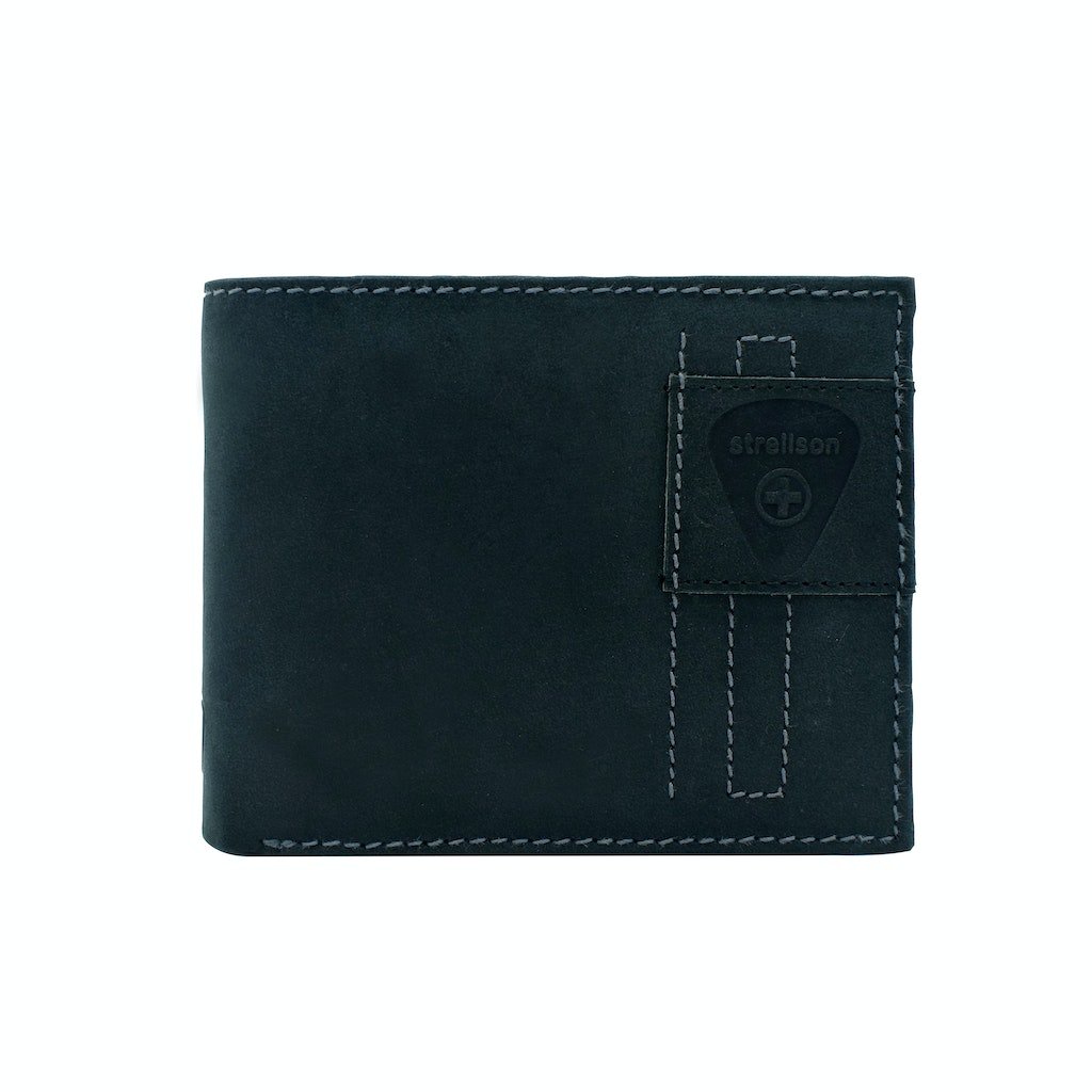 Billfold H6 - Laure Bags and Travel