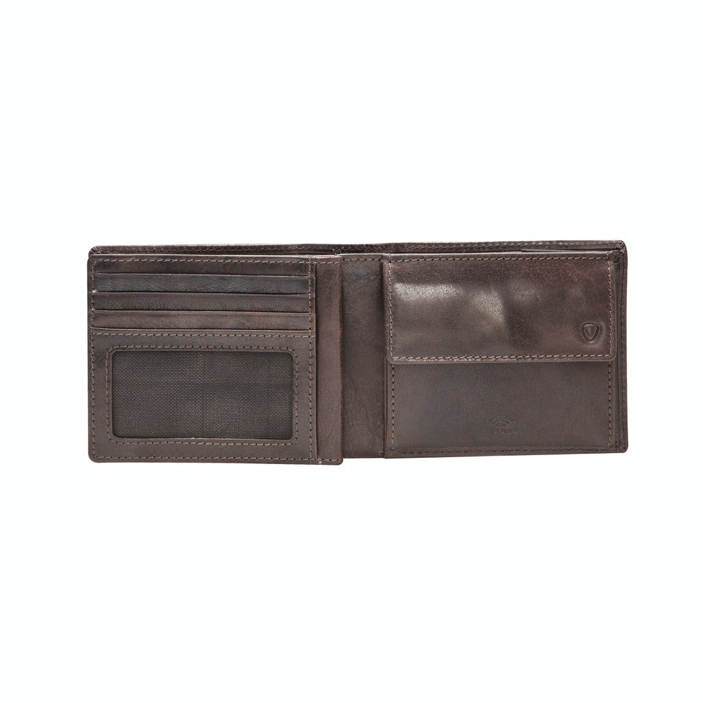 Billfold H8 - Laure Bags and Travel