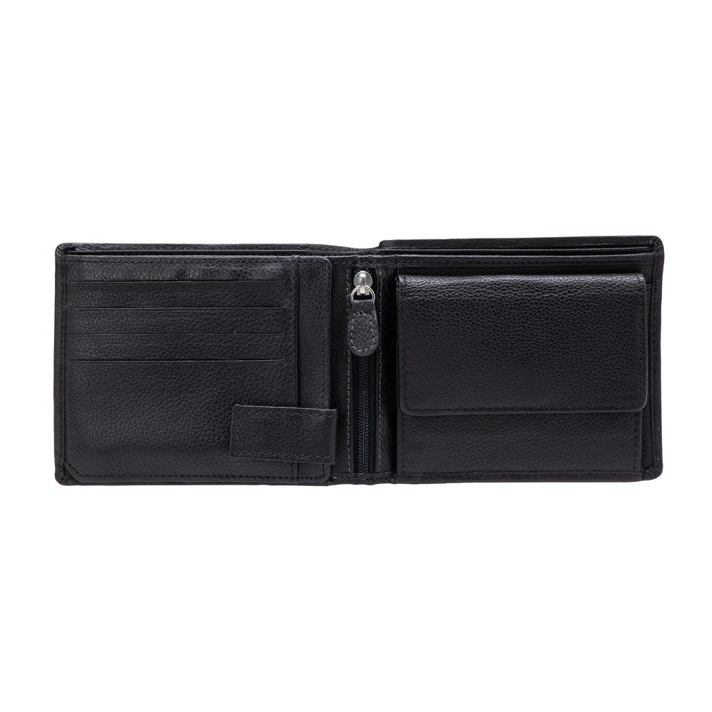 Billfold H9 - Laure Bags and Travel