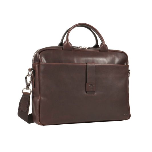 Briefbag Aktentasche Pandion 4140004851 von Joop - Laure Bags and Travel