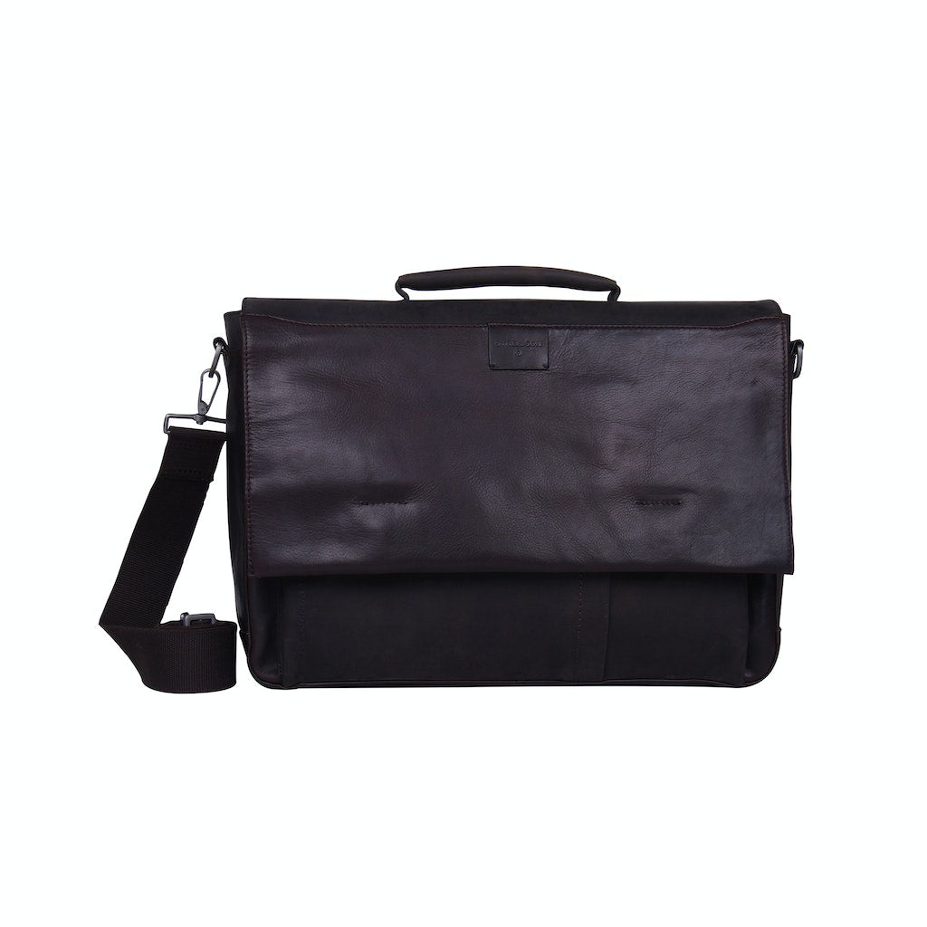 Briefbag lhf - Laure Bags and Travel