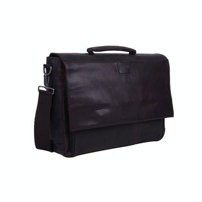 Briefbag lhf - Laure Bags and Travel