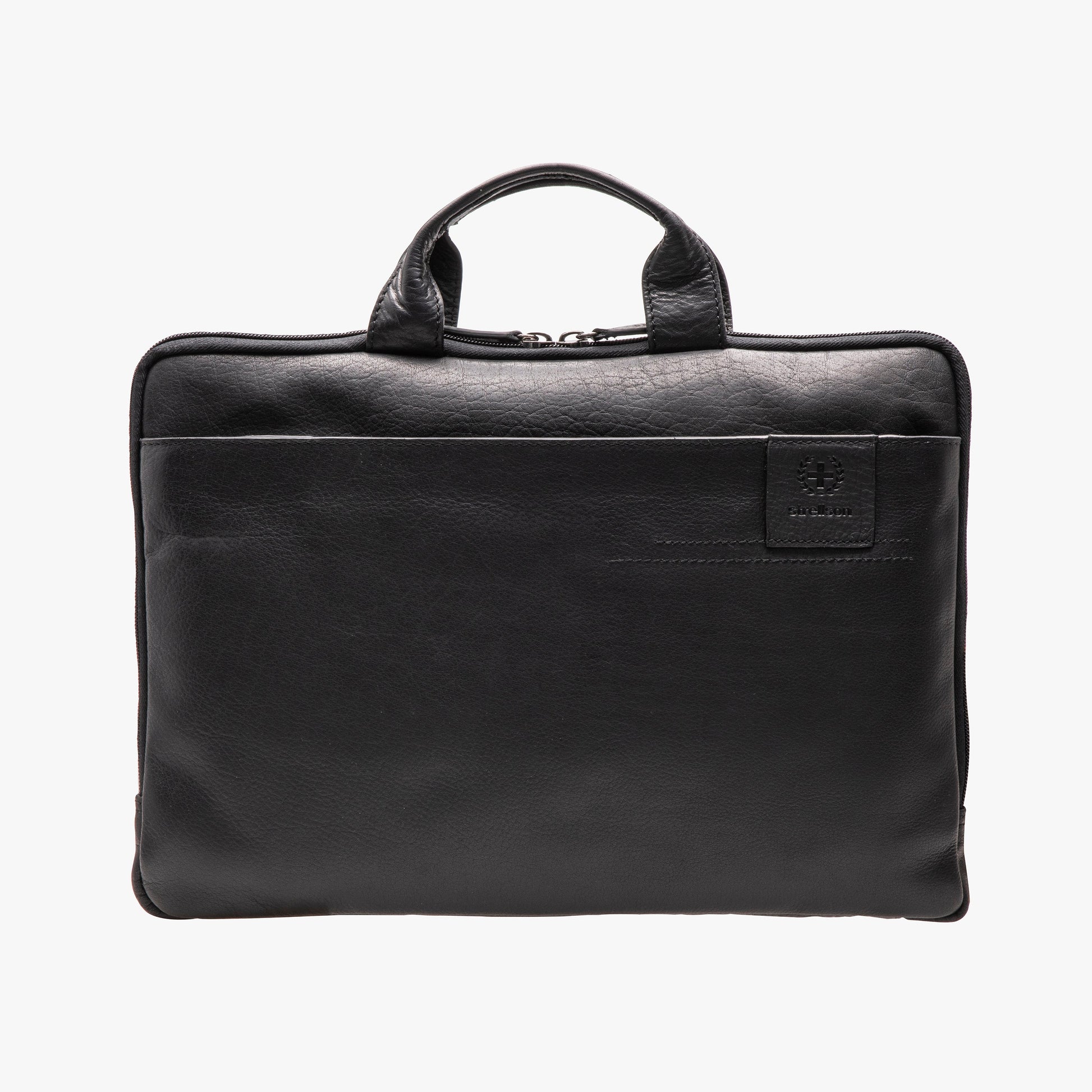Briefbag Umhängetasche Kevin 4010002949 von Strellson - Laure Bags and Travel