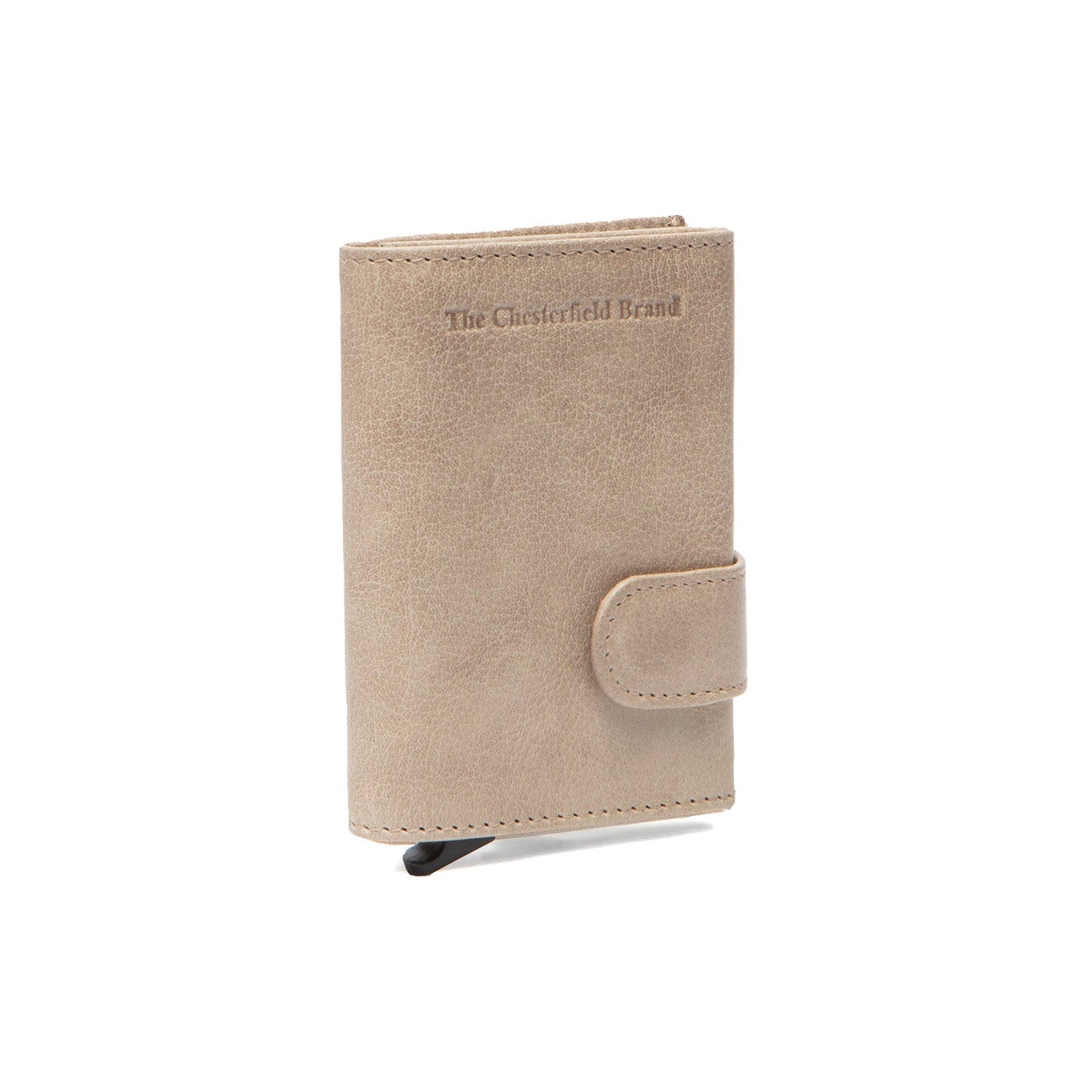 Cardholder Portland Antique Buff von The Chesterfield Brand - Laure Bags and Travel