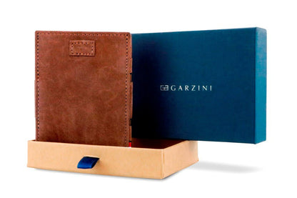 CAVARE Magic Coin Wallet MW-CP3 Börse von Garzini - Laure Bags and Travel