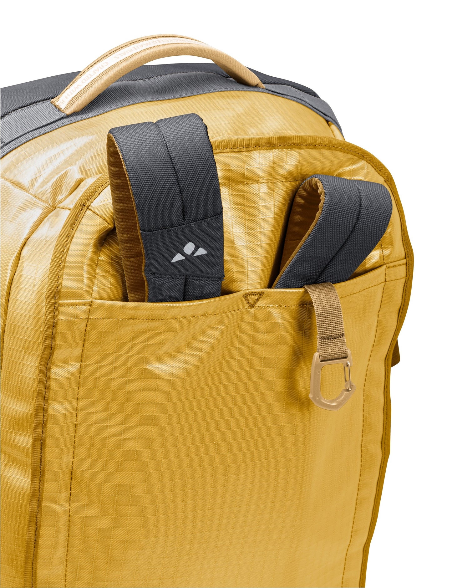 CityDuffel 35 Reisetasche 16005 von Vaude - Laure Bags and Travel