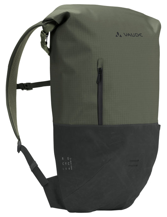 CityGo 18 Rucksack 45515 von VAUDE - Laure Bags