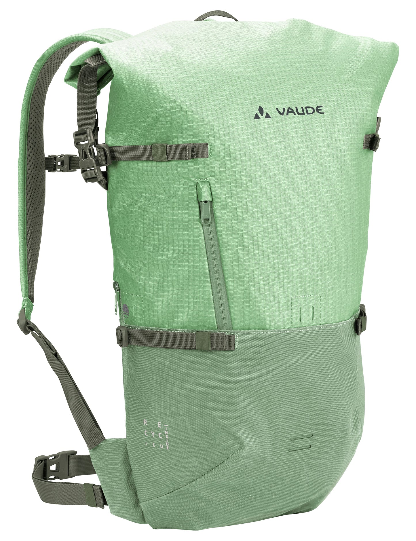 CityGo 23 II Stadtrucksack 45513 von Vaude - Laure Bags and Travel