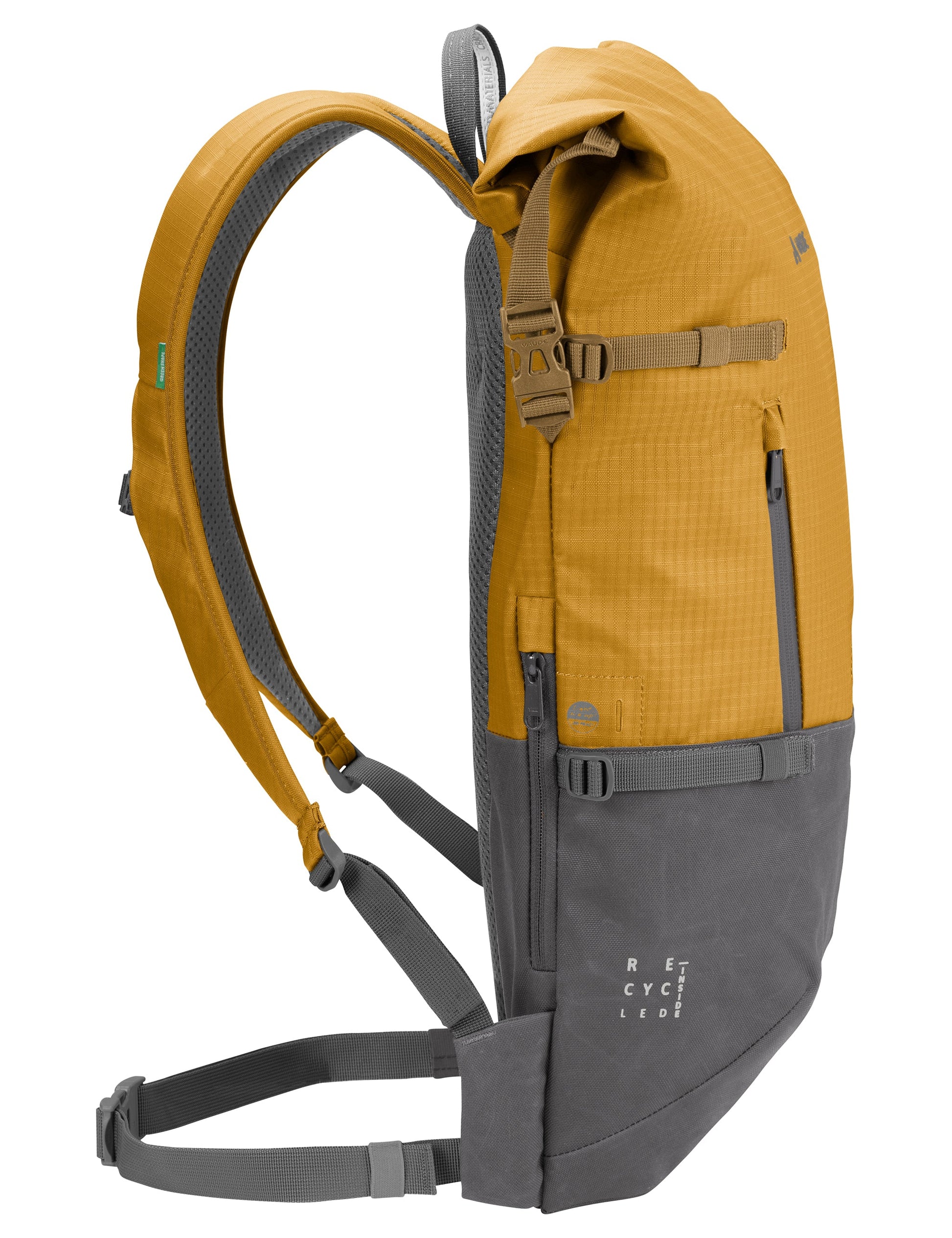 CityGo 23 II Stadtrucksack 45513 von Vaude - Laure Bags and Travel