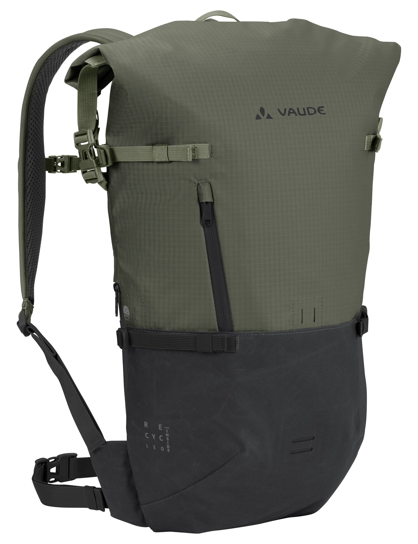 CityGo 23 II Stadtrucksack 45513 von Vaude - Laure Bags and Travel