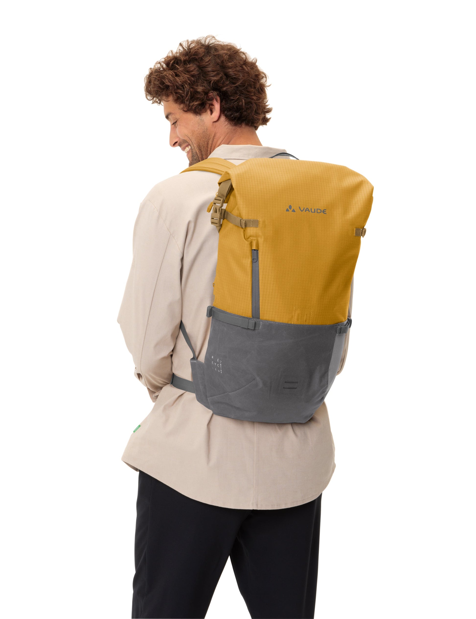 CityGo 23 II Stadtrucksack 45513 von Vaude - Laure Bags and Travel