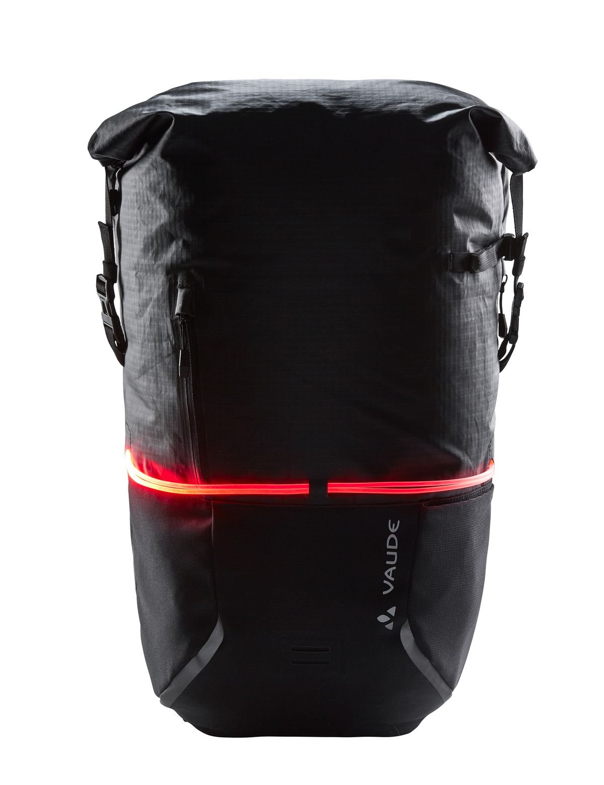 vaude citygo bike 23 ii rucksack fahrradtasche CityGo Bike 23 Fahrradtasche und Rucksack von VAUDE – Laure Bags and Travel