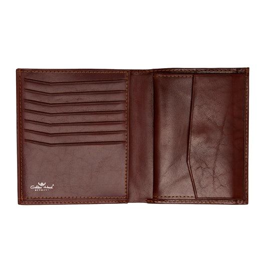 Colorado 123061 RFID Kombischeintasche von Golden Head - Laure Bags and Travel