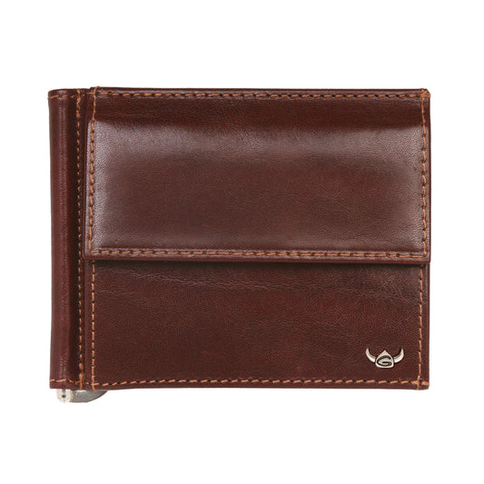 Colorado 192161 RFID Clip-Scheintasche von Golden Head - Laure Bags and Travel