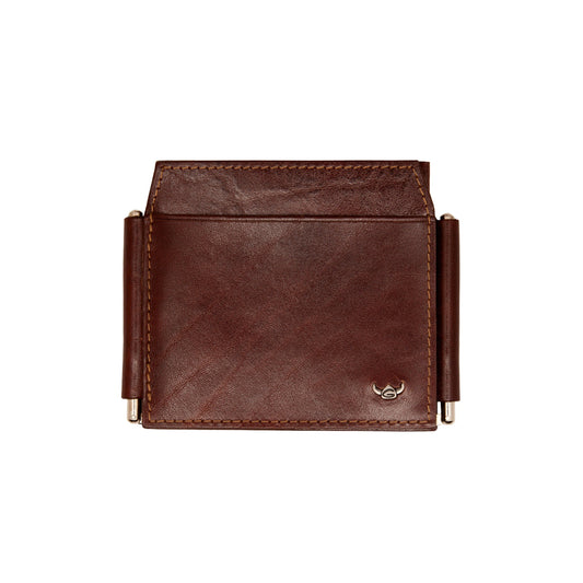 Colorado 192361 RFID Clip-Scheintasche von Golden Head - Laure Bags and Travel