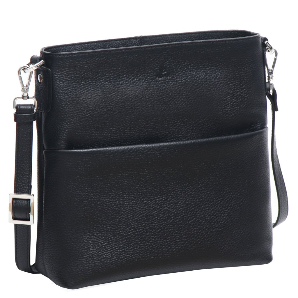 Cormorano Schultertasche Andrea 129892 von Adax - Laure Bags and Travel