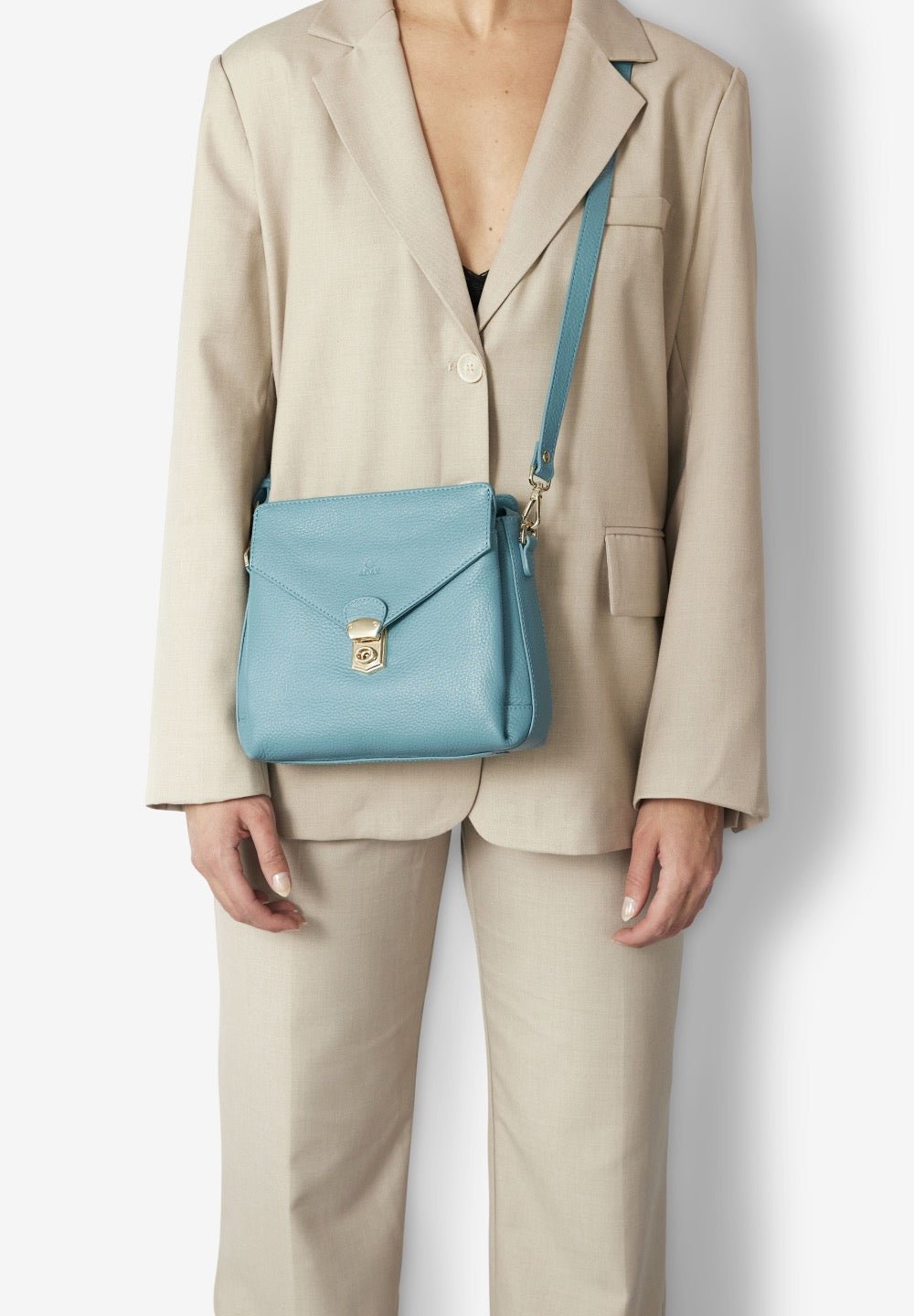 Cormorano Schultertasche Ingrida 164992 von Adax - Laure Bags and Travel