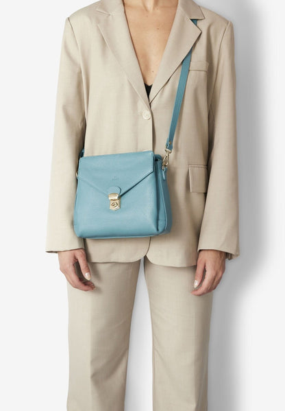Cormorano Schultertasche Ingrida 164992 von Adax - Laure Bags and Travel
