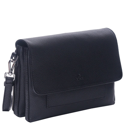 Cormorano Shoulderbag Rosina 165592 von Adax - Laure Bags and Travel