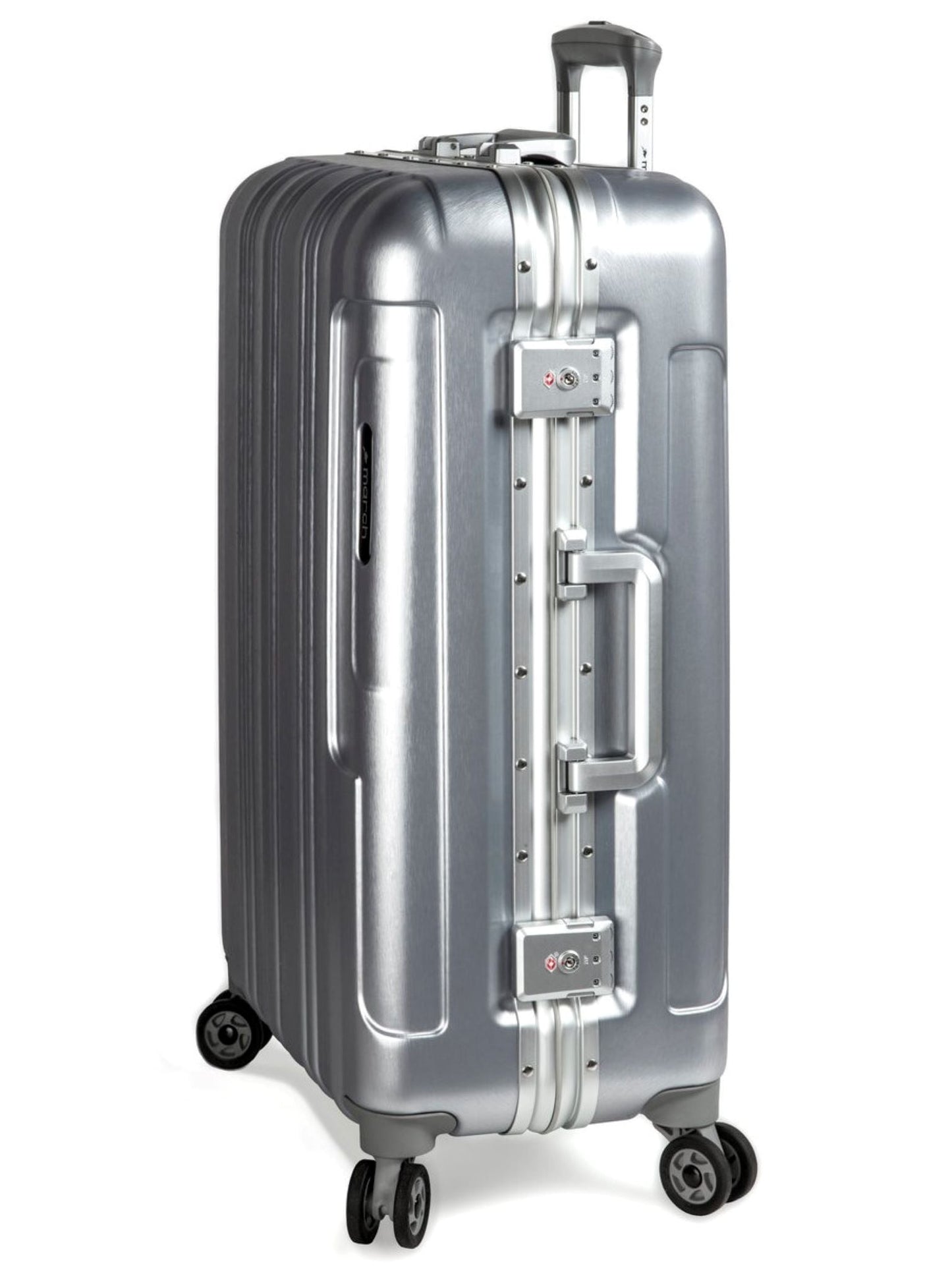 Cosmopolitan Platinum - Laure Bags and Travel