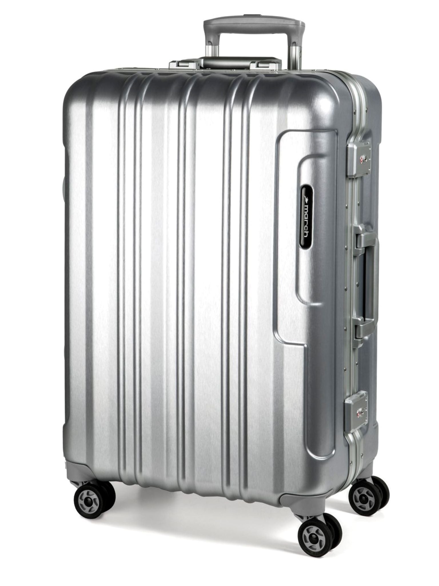 Cosmopolitan Platinum - Laure Bags and Travel
