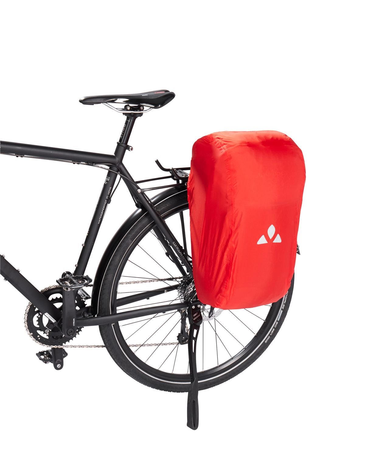 Cycle 20 II Fahrradtasche und Rucksack von VAUDE – Laure Bags and Travel