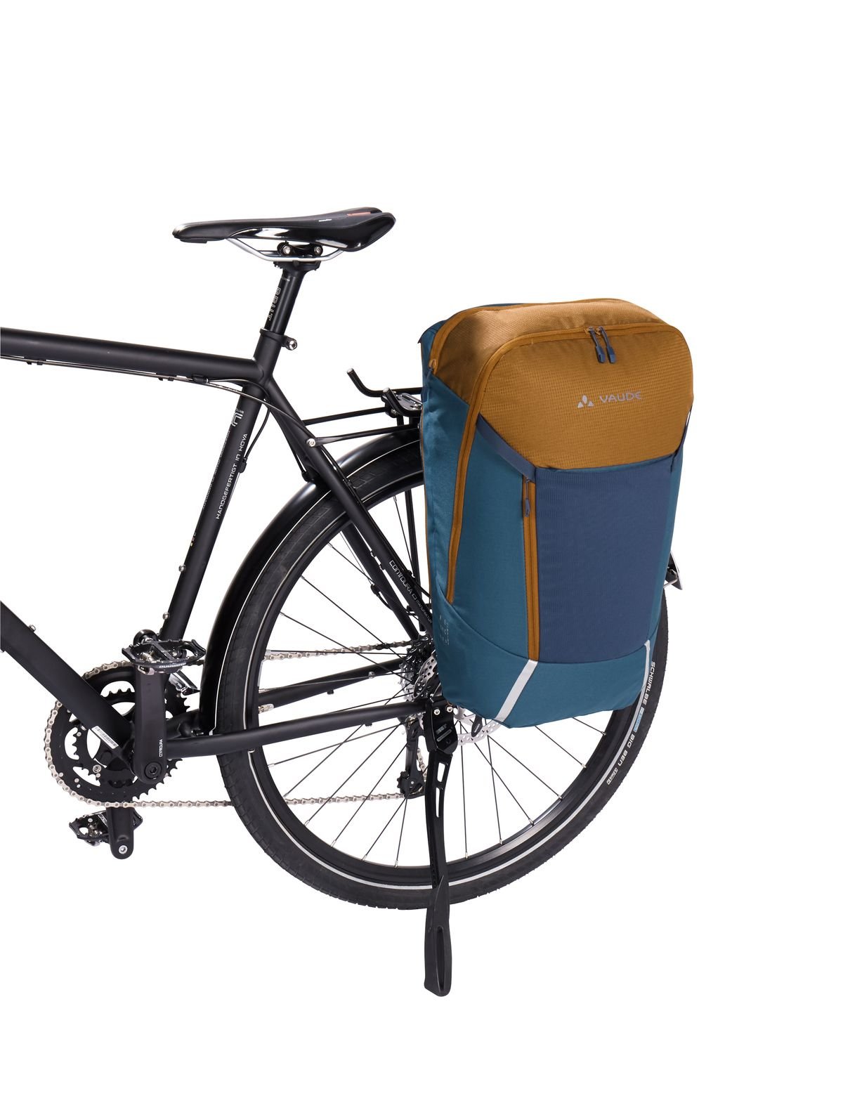 zwei fahrradtasche Cycle 20 II Fahrradtasche und Rucksack von VAUDE – Laure Bags and Travel