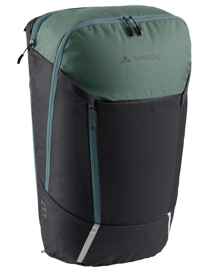 vaude rucksack fahrradtasche Cycle 20 II Fahrradtasche und Rucksack von VAUDE – Laure Bags and Travel