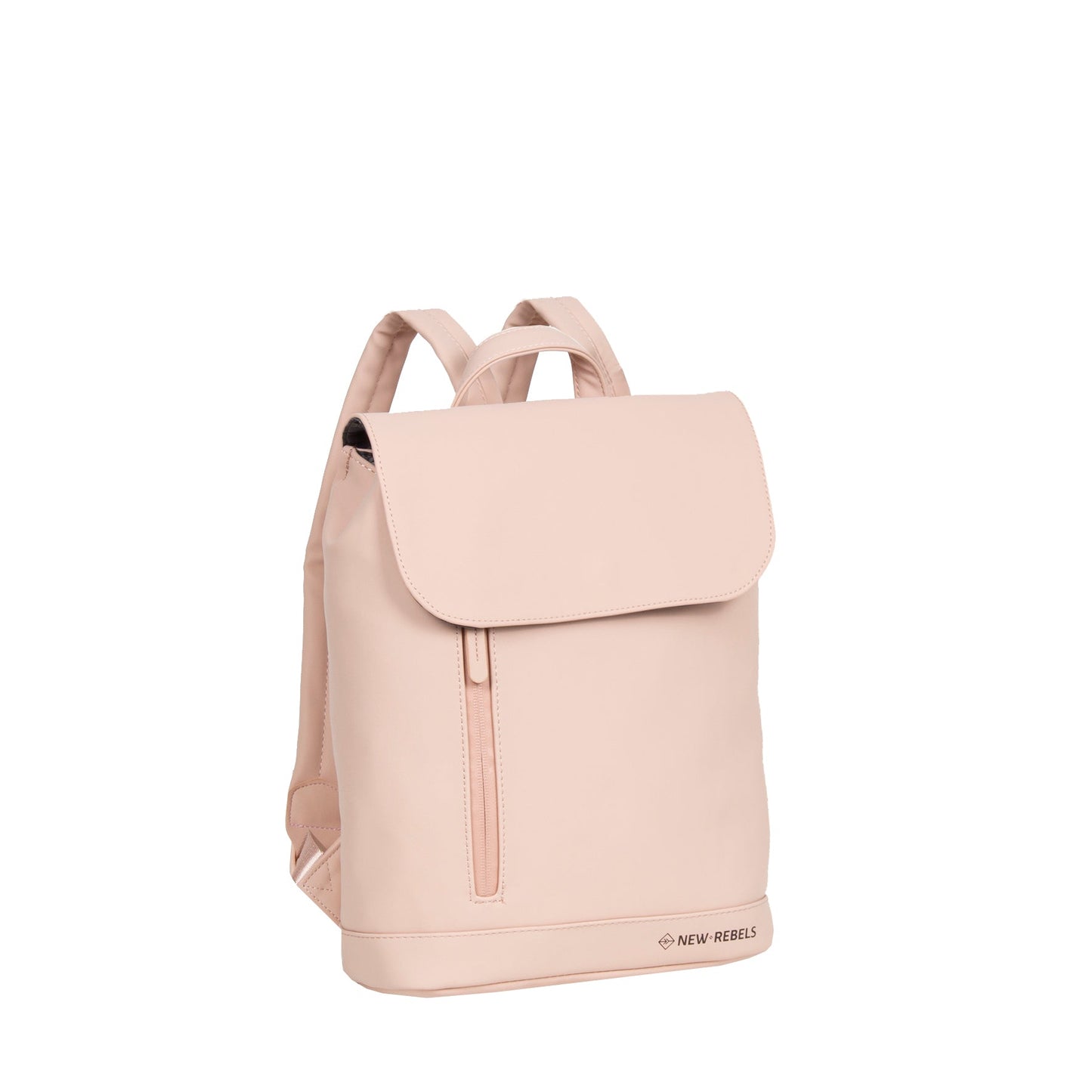 Daley backpack flap 25x13x40cm von New Rebels - Laure Bags and Travel
