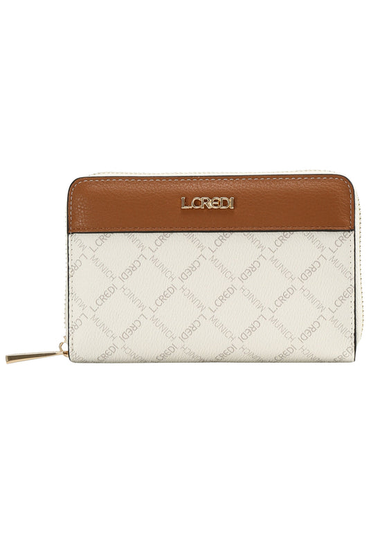 Damenbörse Filiberta 1001721 von L'Credi - Laure Bags and Travel