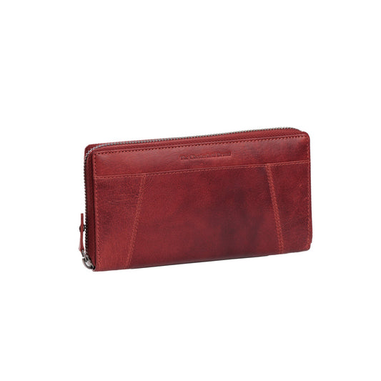 Damenbörse Havanna Antique Buff Leder von The Chesterfield Brand - Laure Bags and Travel