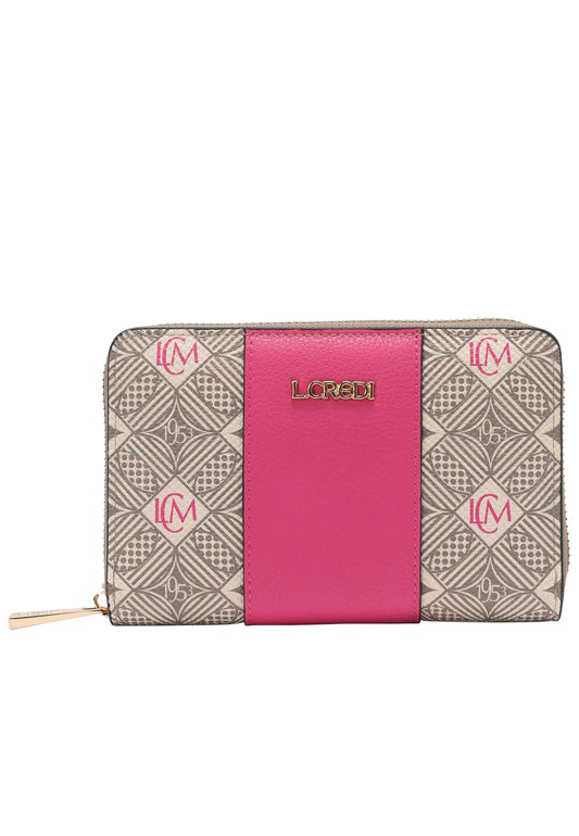 Damenbörse Kiana 1003565 von L'Credi - Laure Bags and Travel